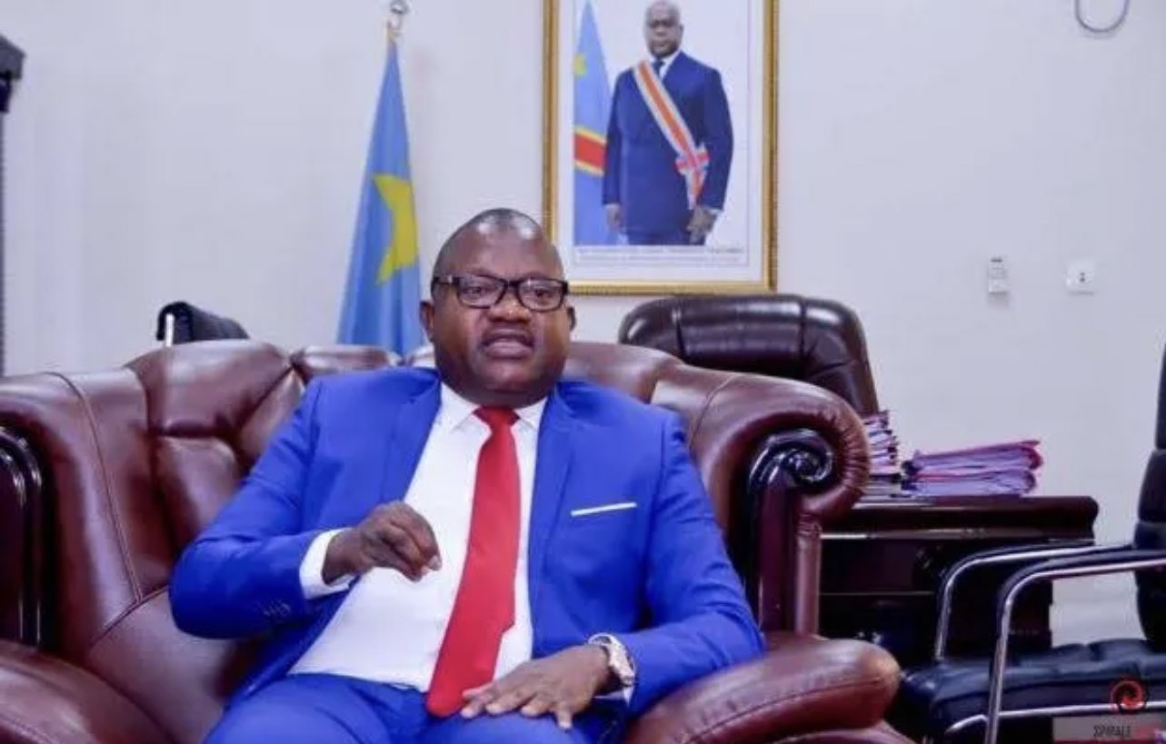 RDC-Assemblée nationale : âgé de 55 ans, le député UNC John Ntumba Panumpakole du Kasaï central n’est plus