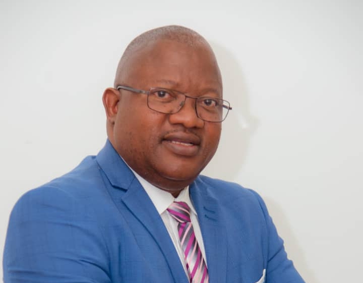 RDC : décès du député UNC John Ntumba, Vital Kamerhe regrette la disparition d’un «inlassable unificateur»