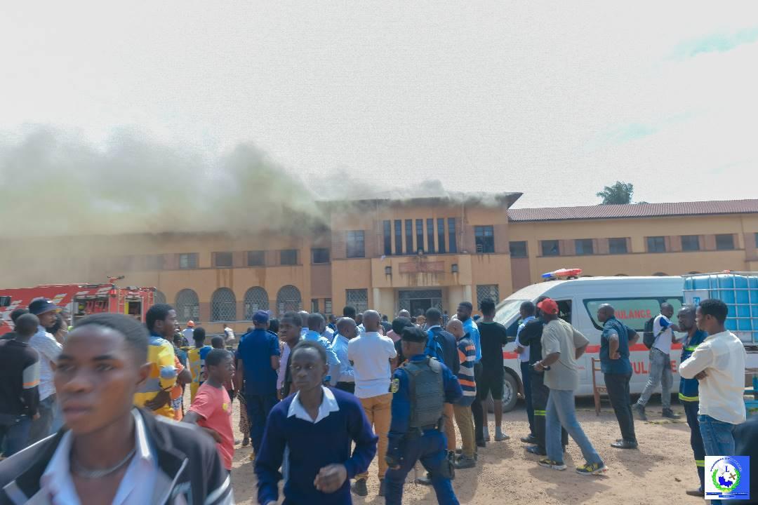 Lualaba: un premier cas de décès signalé parmi les élèves du Lycée Mwanga