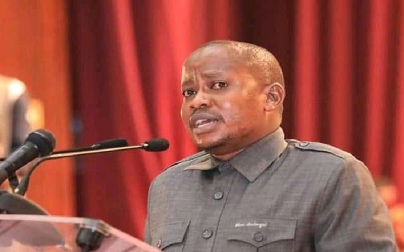 Ituri : le député national Paul Babangu appelle à renforcer la sécurité dans la chefferie de Walendu Bindi