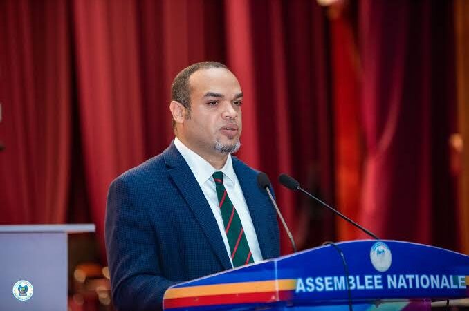 Urgent: le DG de la SNEL Fabrice Lusinde éjecté de son poste par l’Assemblée nationale