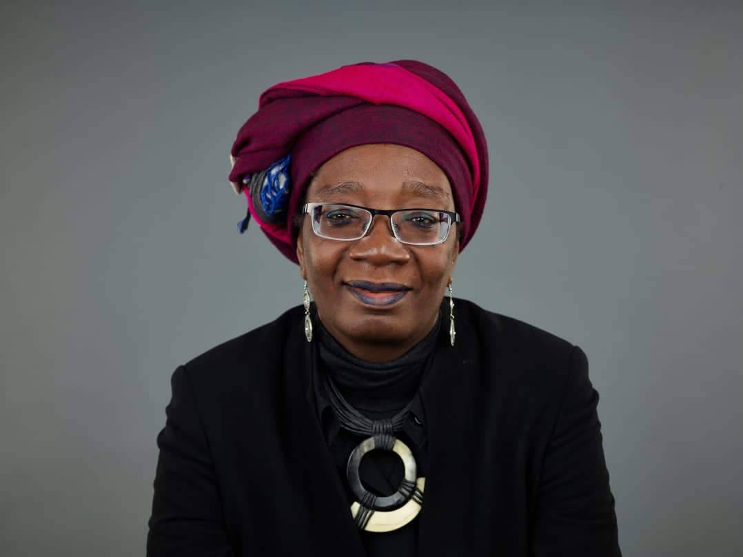 Lydia Saloucou Zoungrana nommée au poste de Présidente de Pathfinder pour l’Afrique