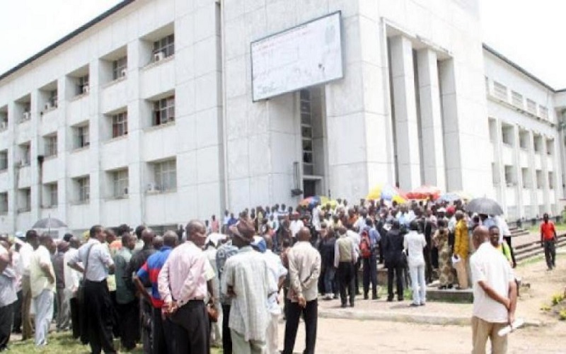 RDC : plus de 90.000 agents de l&rsquo;Etat partagent un même numéro matricule avec d&rsquo;autres agents également payés, selon l’IGF
