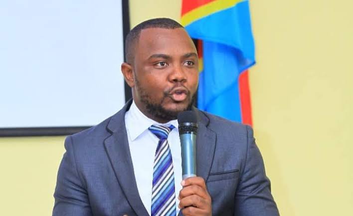 RDC:  « Les hommes politiques doivent rester en dehors de la presse», dixit Christian Bosembe