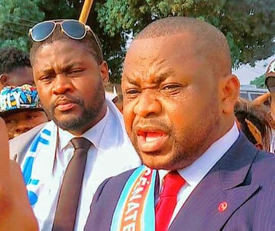RDC: des morts de trop à l’Est du pays, le Sénateur Rolly Lelo Nzazi appelle au divorce d’avec l’EAC