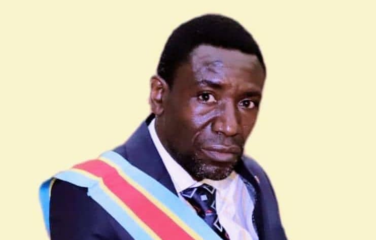 RDC: « le secteur de la santé est un de ceux dont l&rsquo;évolution ne se fait pas sentir  », Sénateur Mapenzi Maneno