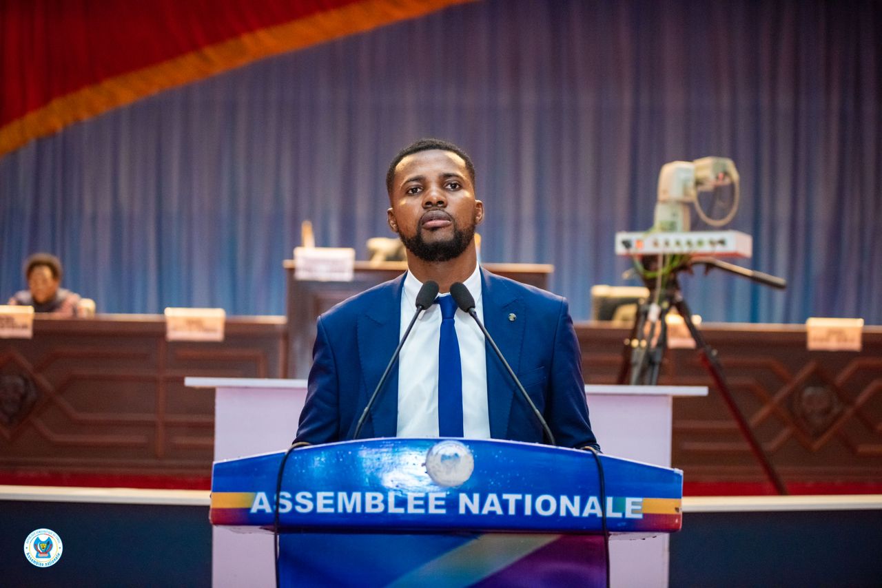 RDC: la loi fixant la dot à 500 USD en ville et 200 en milieu rural déclarée recevable à l’Assemblée nationale