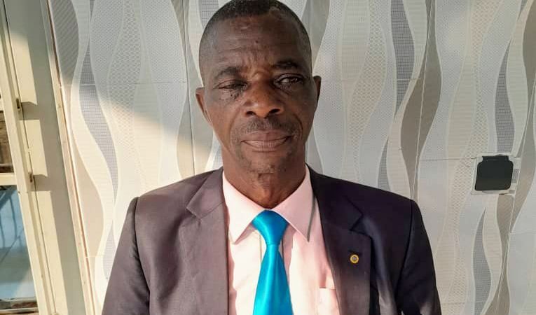 Kwango : le député provincial Kafinga Karkouf réclame les 500 mille USD donnés par Mzee Laurent Désiré Kabila pour indemniser les victimes des massacres du 05 mai 1997 à Kenge