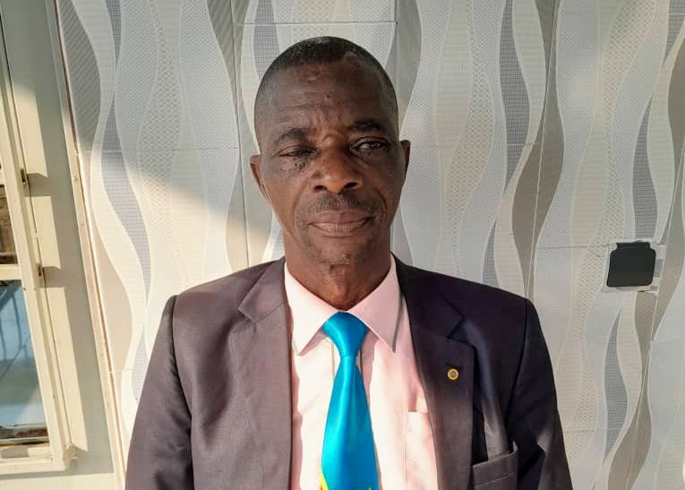 Kwango : le député provincial Kafinga Karkouf réclame les 500 mille USD donnés par Mzee Laurent Désiré Kabila pour indemniser les victimes des massacres du 05 mai 1997 à Kenge