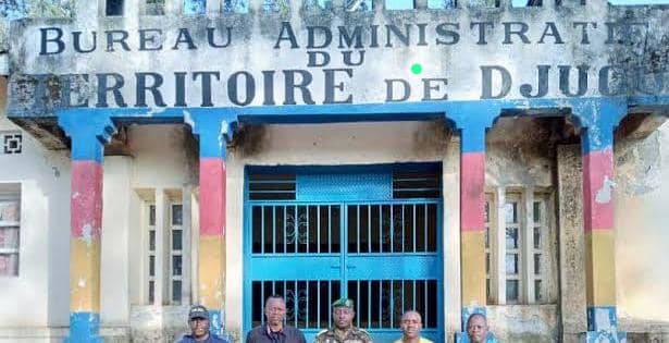 Ituri : à Djugu, la société civile alerte sur la lenteur dans l’exécution des travaux de PDL-145