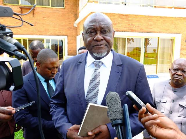 Lomami : le député national Martin Tshipama salue l’accroissement des sièges dans sa province 16 sièges en nation et 25 en province