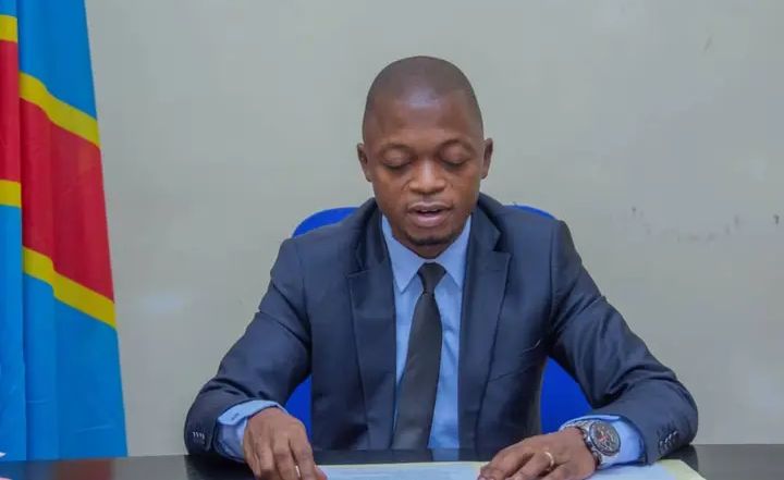 Kasaï oriental : José-Casmir Nkongolo contredit la communication du Gouvernorat et dit avoir démissionné « d’un gouvernement non fonctionnel qui n’a aucune vision de développement »