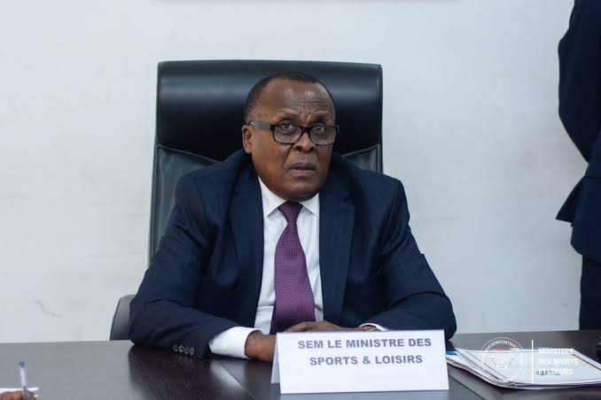 Sports : prise en charge des Léopards champions d’Afrique et mondialistes, François Kabulo attendu au Sénat