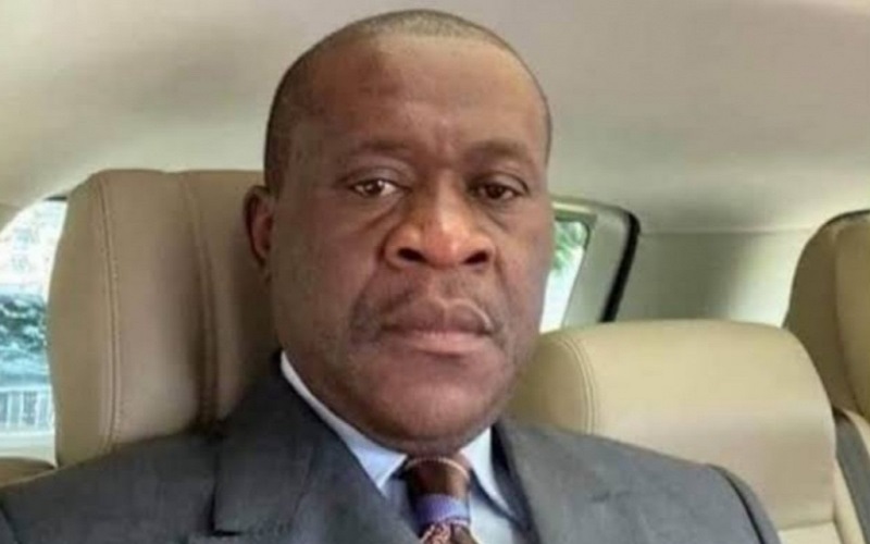 RDC : selon ACAJ, Fortunat Biselele serait fait prisonnier politique