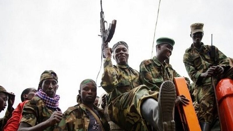 Nord-Kivu : les FARDC ont capturé une dizaine de rebelles du M23 à Masisi