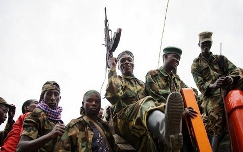 Nord-Kivu : les FARDC ont capturé une dizaine de rebelles du M23 à Masisi