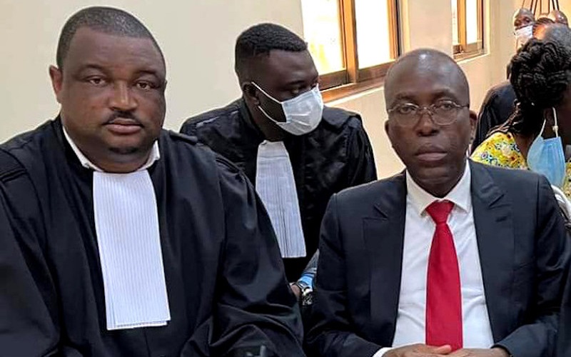 RDC: Matata Ponyo récuse le Procureur général près la Cour constitutionnelle