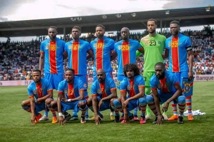 Éliminatoires CAN 2024: les Léopards débutent leur stage bloqué ce samedi 10 juin au Cameroun