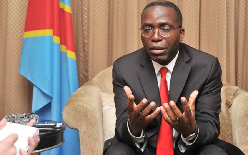 RDC : ces nouveaux faits à charge de Matata Ponyo révélés par le procureur général près la Cour constitutionnelle au bureau du Sénat