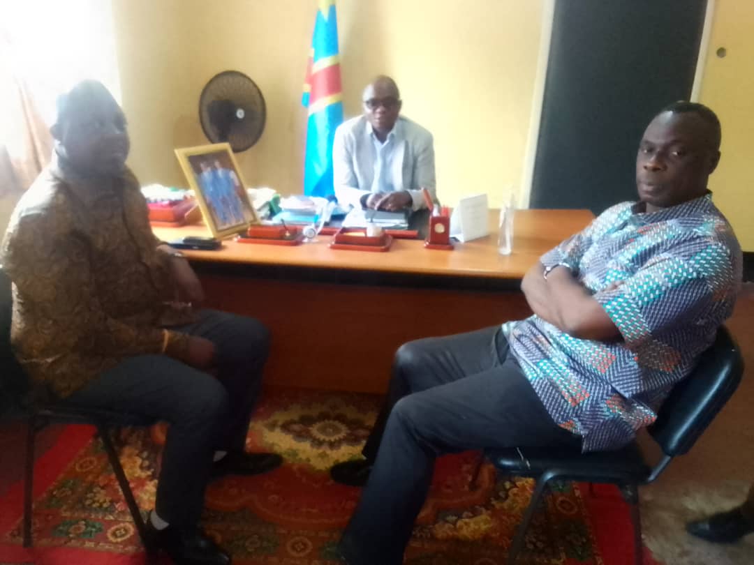 Kasaï oriental : l&rsquo;UDPS Mbujimayi sursoit à la marche contre le Gouverneur Matshi Abidi