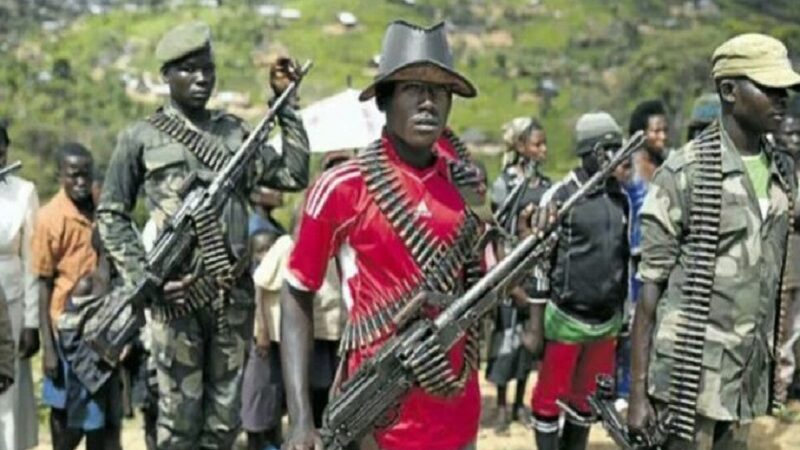 Ituri : un chef milicien du groupe Mai-mai arrêté à Mambasa dans une opération conjointe PNC-FARDC