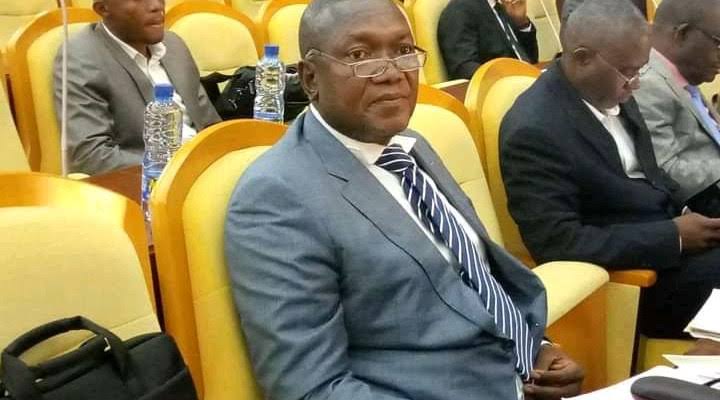 Kasaï oriental: le député national Bruno Kabangu Tshizubu salue la recevabilité de la loi sur la répartition des sièges et invite la population à se préparer pour élire de bons députés