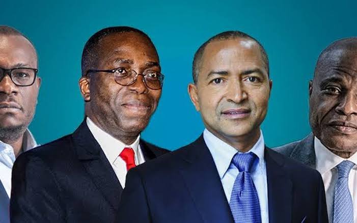 RDC : les quatre leaders de l’opposition appellent à un dialogue autour du processus électoral