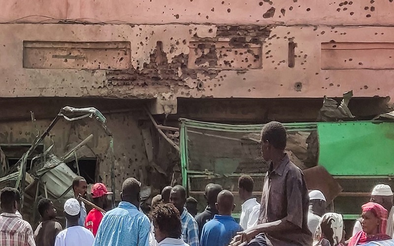 RDC : le Gouvernement congolais exige la lumière sur la mort de dix congolais au Soudan