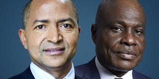 RDC: Fayulu et Katumbi ensemble, mais divisés autour du processus électoral