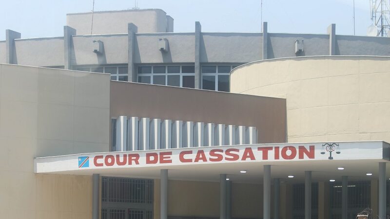 RDC : le procureur général près la Cour de cassation promet de mettre en place un numéro pour dénoncer les magistrats véreux