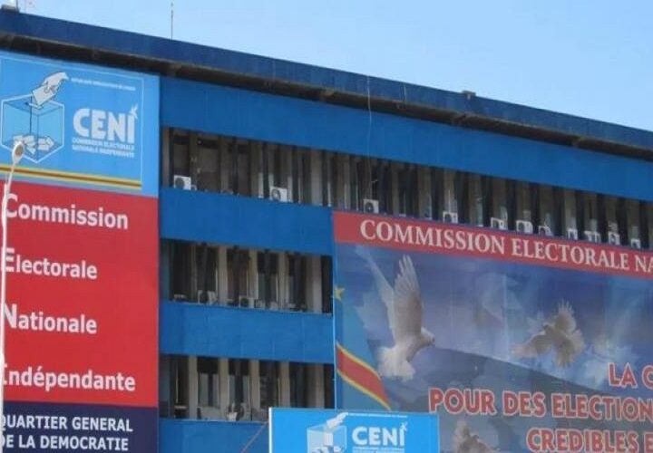 RDC : les candidats conseillers urbains et bourgmestres ont encore 14 jours pour déposer leurs candidatures