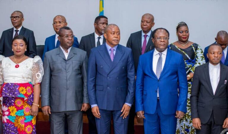 RDC : la CENI rejette l’exigence de l’opposition d’organiser un nouvel audit du fichier électoral