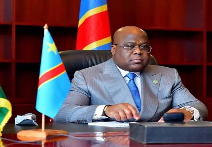 RDC: Félix Tshisekedi défend son bilan face aux critiques sur les droits de l’homme