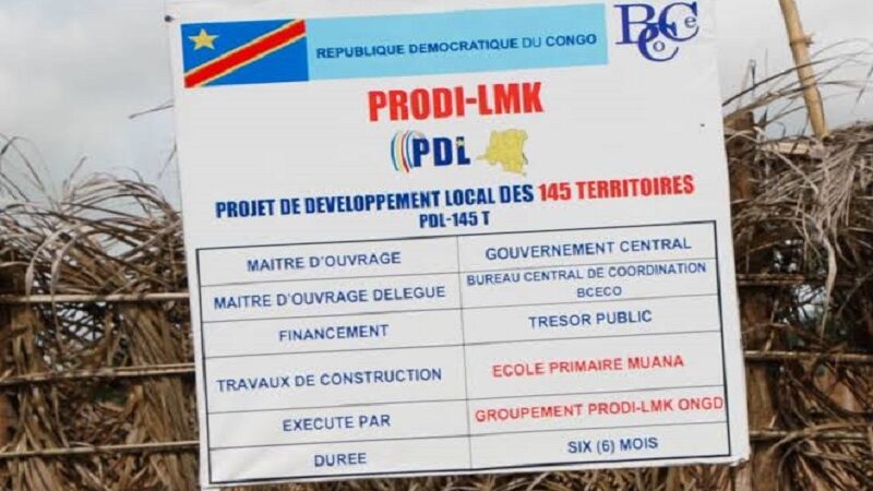 RDC : refus de contrôle financier de l’IGF, la direction générale du BCECO réagit