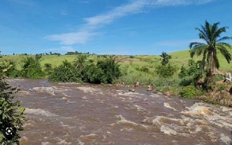 Kasaï oriental : érection d’un barrage de 4,48 MW sur la rivière Lubi, MyHydro signe un contrat de concession avec le Gouvernement provincial