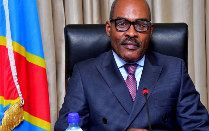 RDC : Nicolas Kazadi va présider une réunion du comité des ministres des finances de la SADC