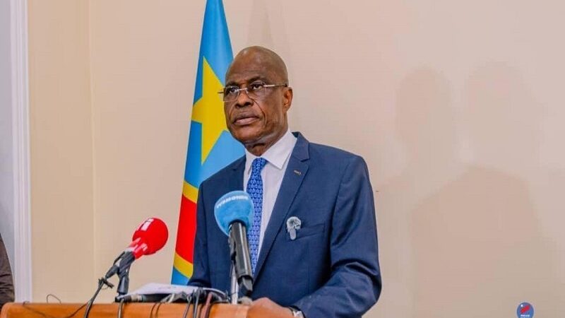 RDC : Fayulu accuse Tshisekedi de préparer une fraude électorale