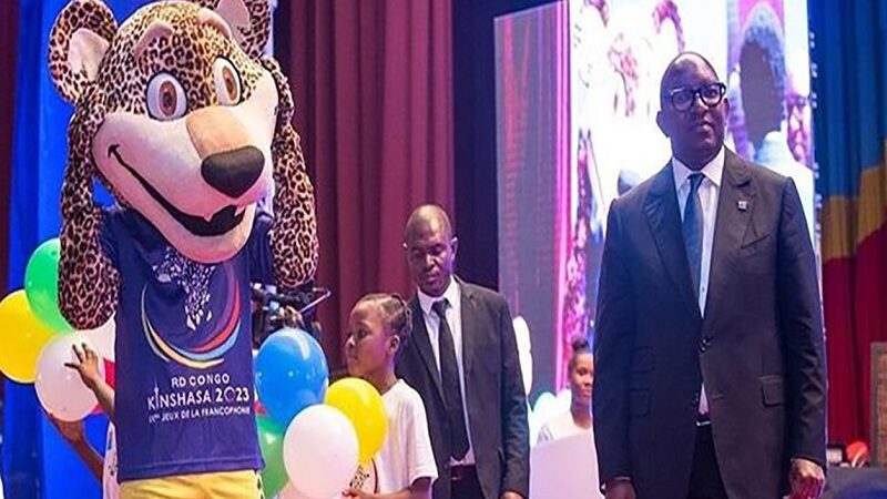 RDC: Jeux de la francophonie, le Gouvernement s’active pour prévenir tout incident