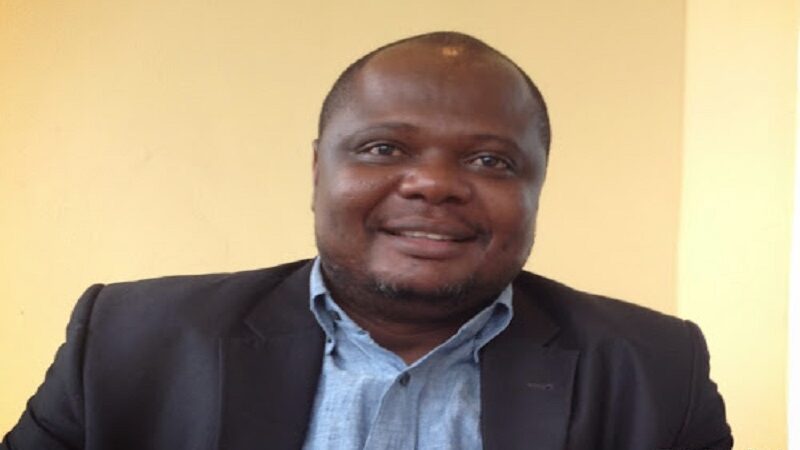 Maniema : Hubert Kishabongo, dont l’élection comme Gouverneur a été annulée, quitte l’Union sacrée