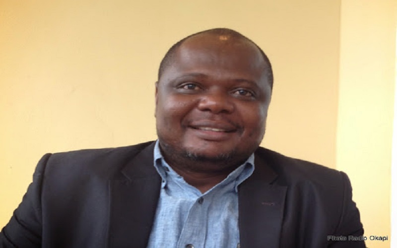 Maniema : Hubert Kishabongo, dont l’élection comme Gouverneur a été annulée, quitte l’Union sacrée