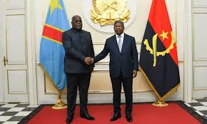 RDC-Angola: un forum économique ouvert à Kinshasa