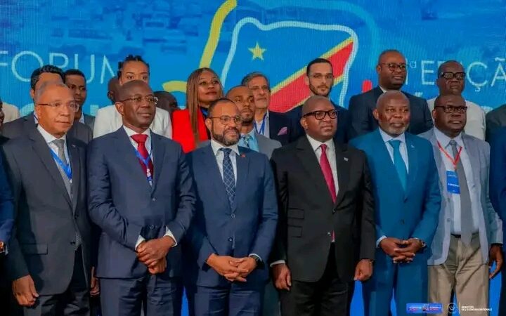 RDC-Angola : un forum économique placé sous le signe de l’intégration régionale