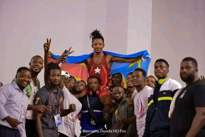 IXē Jeux de la Francophonie : la RDC arrache onze médailles dont deux en or