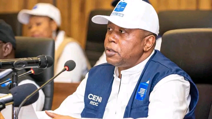 RDC-Processus électoral : la CENI proroge de 5 jours le dépôt des candidatures à la députation provinciale