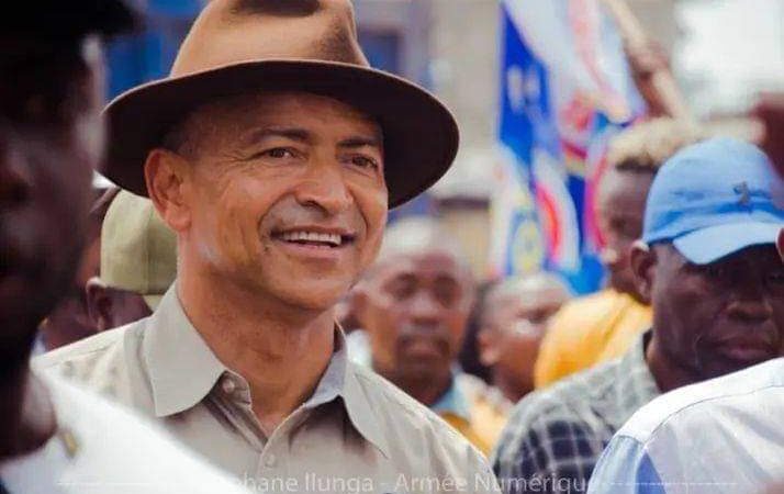 RDC: Moïse Katumbi condamne l’agression de Delly Sessanga à Kananga