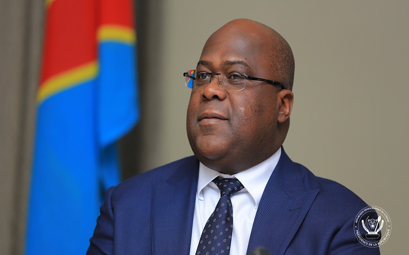 RDC: selon Félix Tshisekedi, la stabilisation du taux de change devrait aussi impacter les prix des biens et services