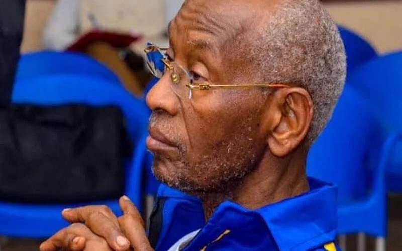 RDC: le ministère public requiert la peine de mort contre Mwangachuchu