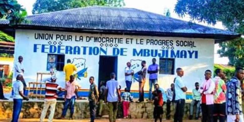 Kasaï oriental : l’UDPS fédération de Mbujimayi dit ne jamais détenir des titres parcellaires dans la commune de Diulu