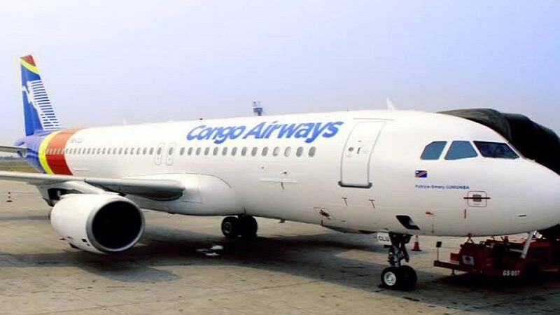 RDC : le gouvernement débloque 10 millions de dollars américains pour la relance de Congo Airways