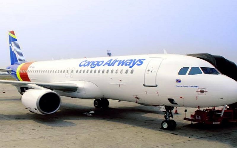 RDC : le gouvernement débloque 10 millions de dollars américains pour la relance de Congo Airways